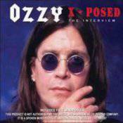Ozzy Osbourne : X - Posed the Interview